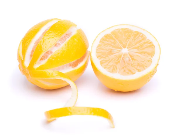 Limones — Foto de Stock