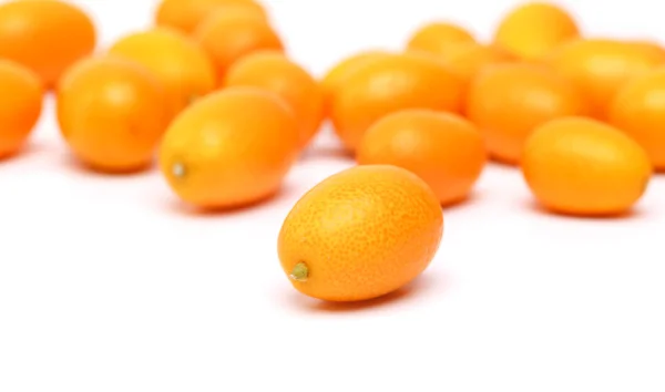 Kumquat. — Foto de Stock