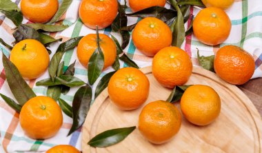 mandalina brunch
