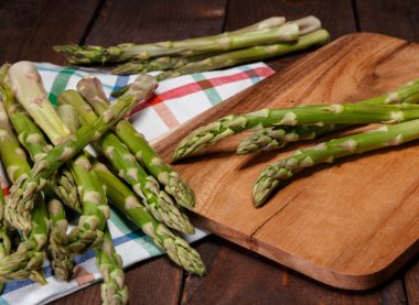 Aspargus