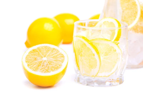 Lemons — Stock Photo, Image