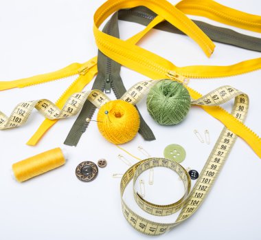 dikiş aksesuarları