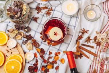 mulled wine