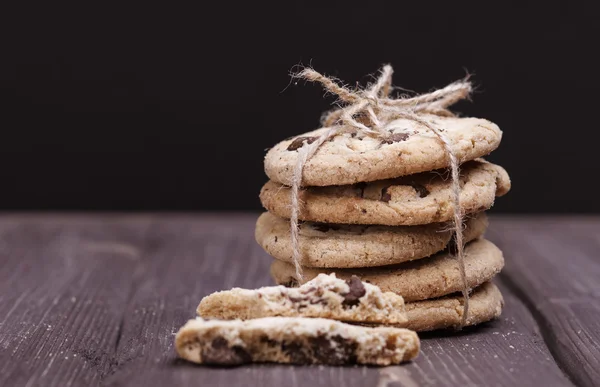 Koekjes — Stockfoto