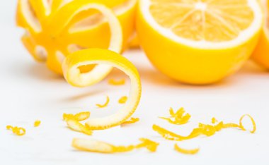 limon yığını