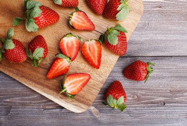 çilek yönetim kurulu