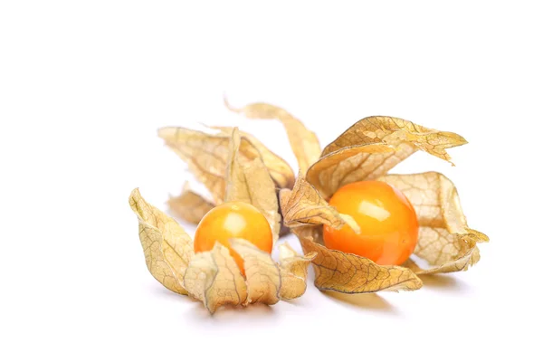 La physalis cruda — Foto de Stock