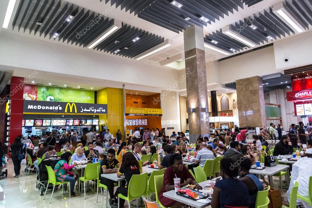 Ssurvivor: Dubai Mall Food Court Dubai Ssurvivor: Dubai Mall Food Court Dubai