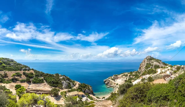 Santuario de Hera en Grecia —  Fotos de Stock