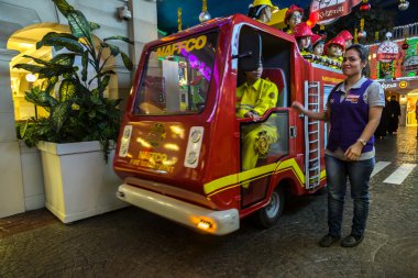 Kidzania Dubai Mall