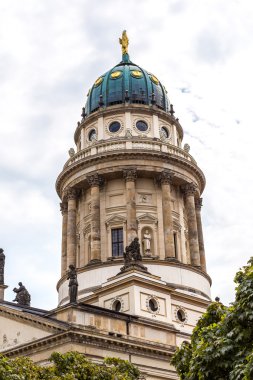 Berlin 'deki Fransız Katedrali