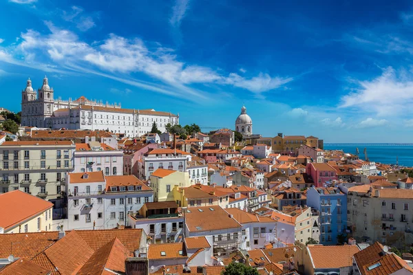 Famosa Cúpula de Santa Engracia — Foto de Stock