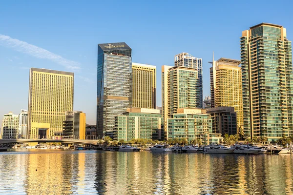 Dubai Yat Limanı gün 