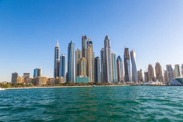 Dubai Yat Limanı gün 