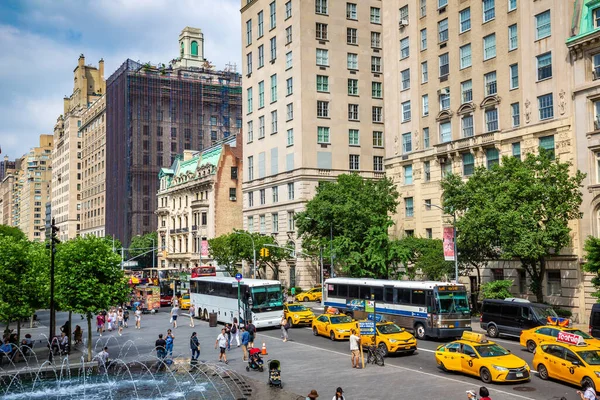 New York City Usa March 2020 Fifth Avenue New York — Stock Photo, Image