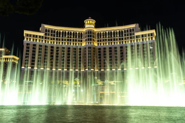 Fountains of Bellagio - Wikipedia