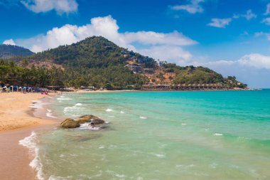 Chaweng Noi Sahili Samui Adası, Tayland