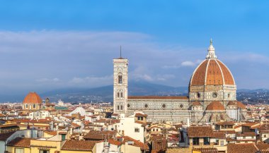 Santa Maria del Fiore Katedrali
