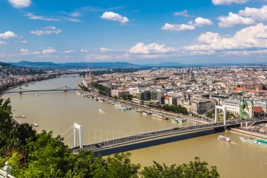 Macaristan Parlamentosu'nun