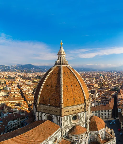 Cathedral in Florence — Stock Photo, Image