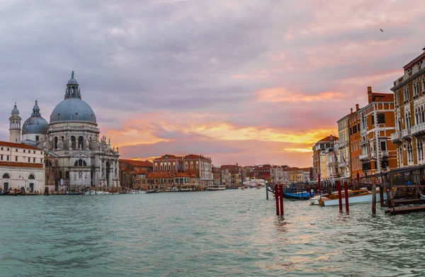 Zobacz w Wenecji — Zdjęcie stockowe