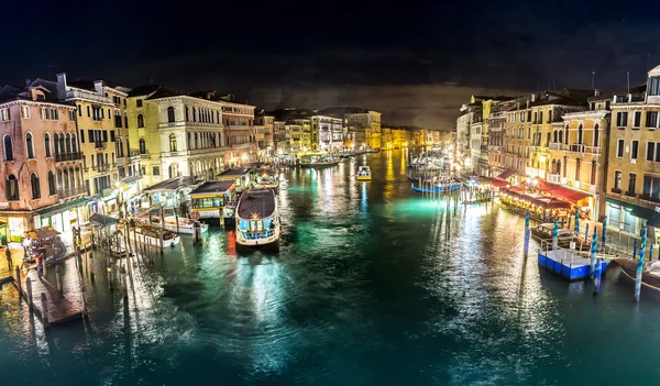 Beautiful water street — Stock Photo, Image