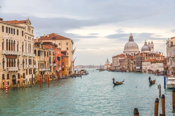 Basilica di santa maria — Stock fotografie