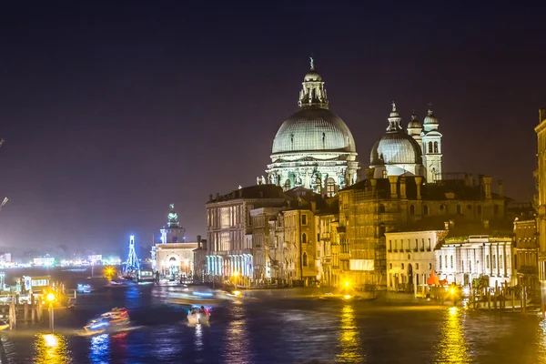 Basilica di santa maria — Stok fotoğraf