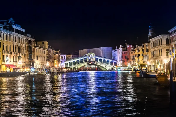 Pont du Rialto — Photo