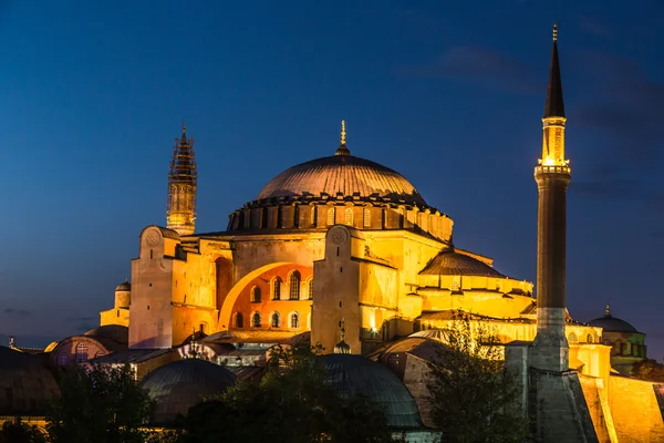 Hagia sophia — Stock Fotó