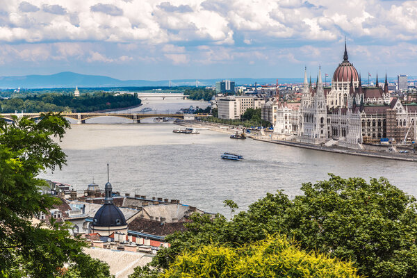 Parliament of Hungary