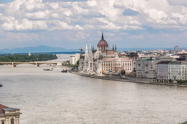 Macaristan Parlamentosu — Stok fotoğraf