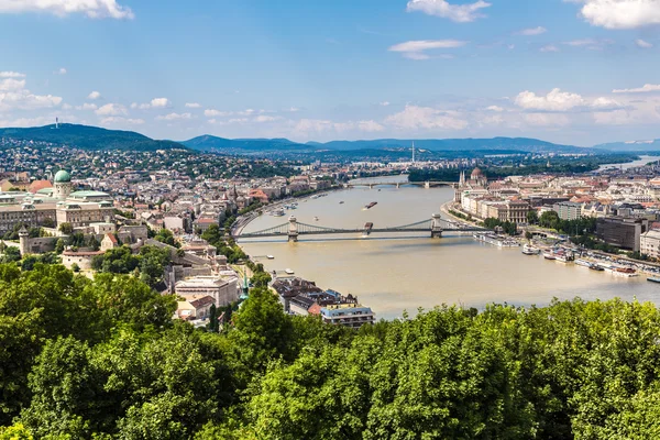 Macaristan Parlamentosu'nun