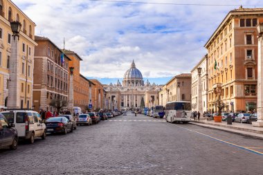 Aziz Peter Bazilikası