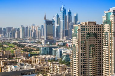 Dubai Downtown
