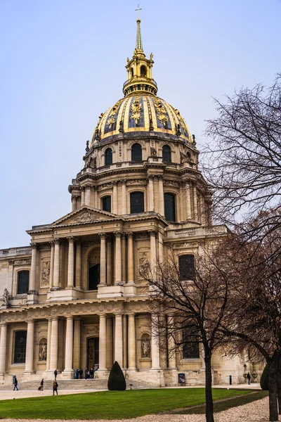 Chapel of Saint Louis — Stock Photo, Image