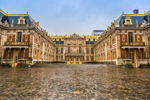 Versailles Castle — Stock Photo, Image