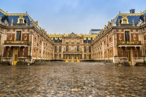 Schloss Versailles — Stockfoto