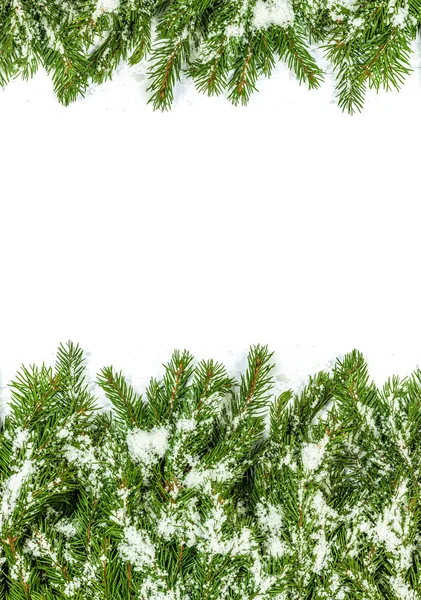 Christmas background — Stock Photo, Image