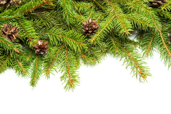 Noel arkaplanı. Eve çerçevesi