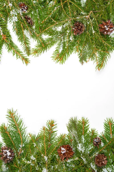 Jul bakgrund. — Stockfoto