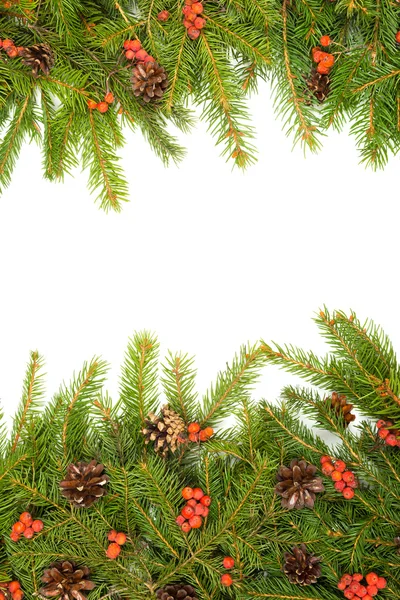 Christmas background. Eve framework — Stock Photo, Image