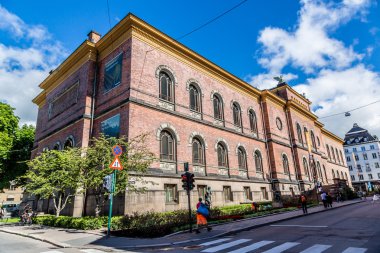 Norveç Ulusal Galeri