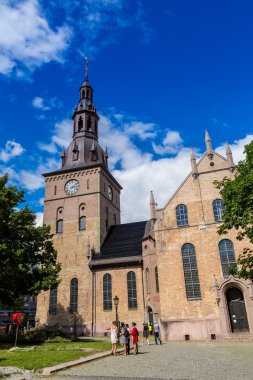 Oslo Lutheran Kilisesi