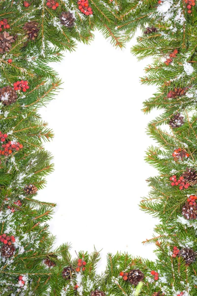 Christmas background. Eve framework — Stock Photo, Image