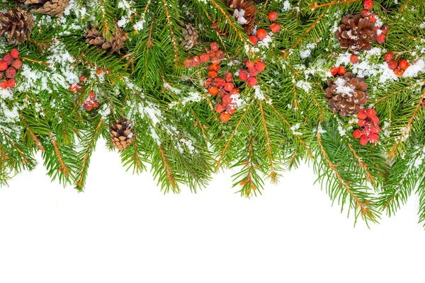 Christmas background. Eve framework — Stock Photo, Image