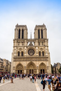 Notre Dame Katedrali