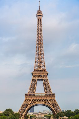 Paris 'teki Eyfel Kulesi