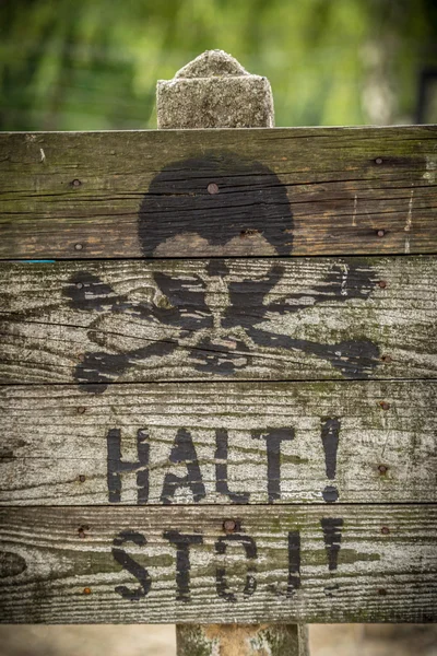 Auschwitz Toplama Kampı