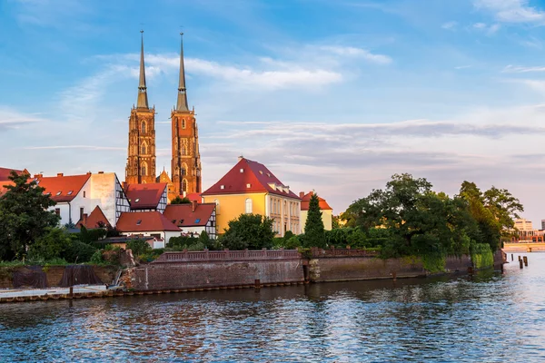 Cathedral St. John — Stock Photo, Image